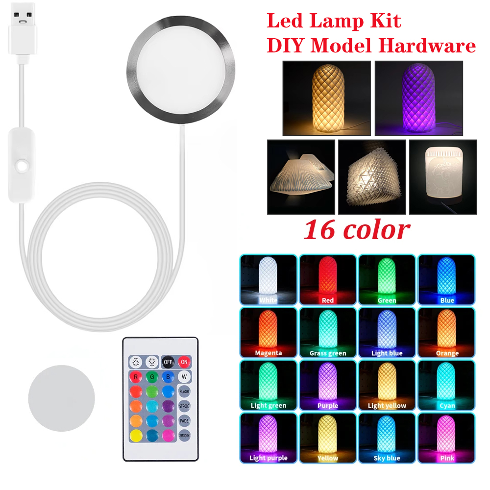 Model Kit F1 - Bambu Lab X1C P1S P1P A1
