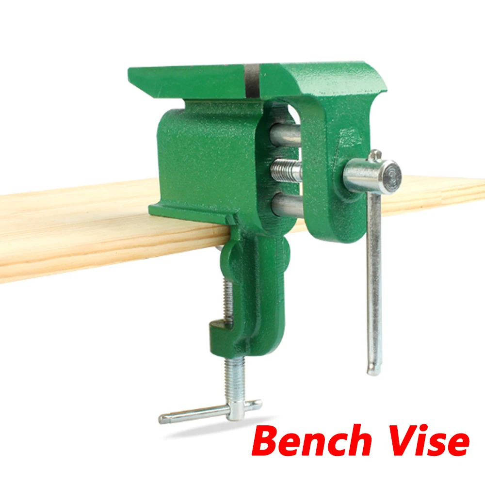 Model Kit Vise - Masa Tezgah Mengenesi Kuyumcu Hobi Mengenesi