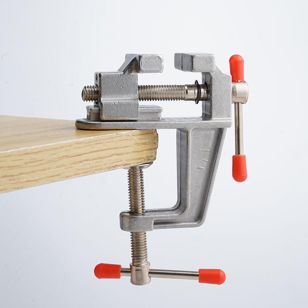 Model Kit Vise - Yeni Mini Tezgah Mengenesi Çok Fonksiyonlu