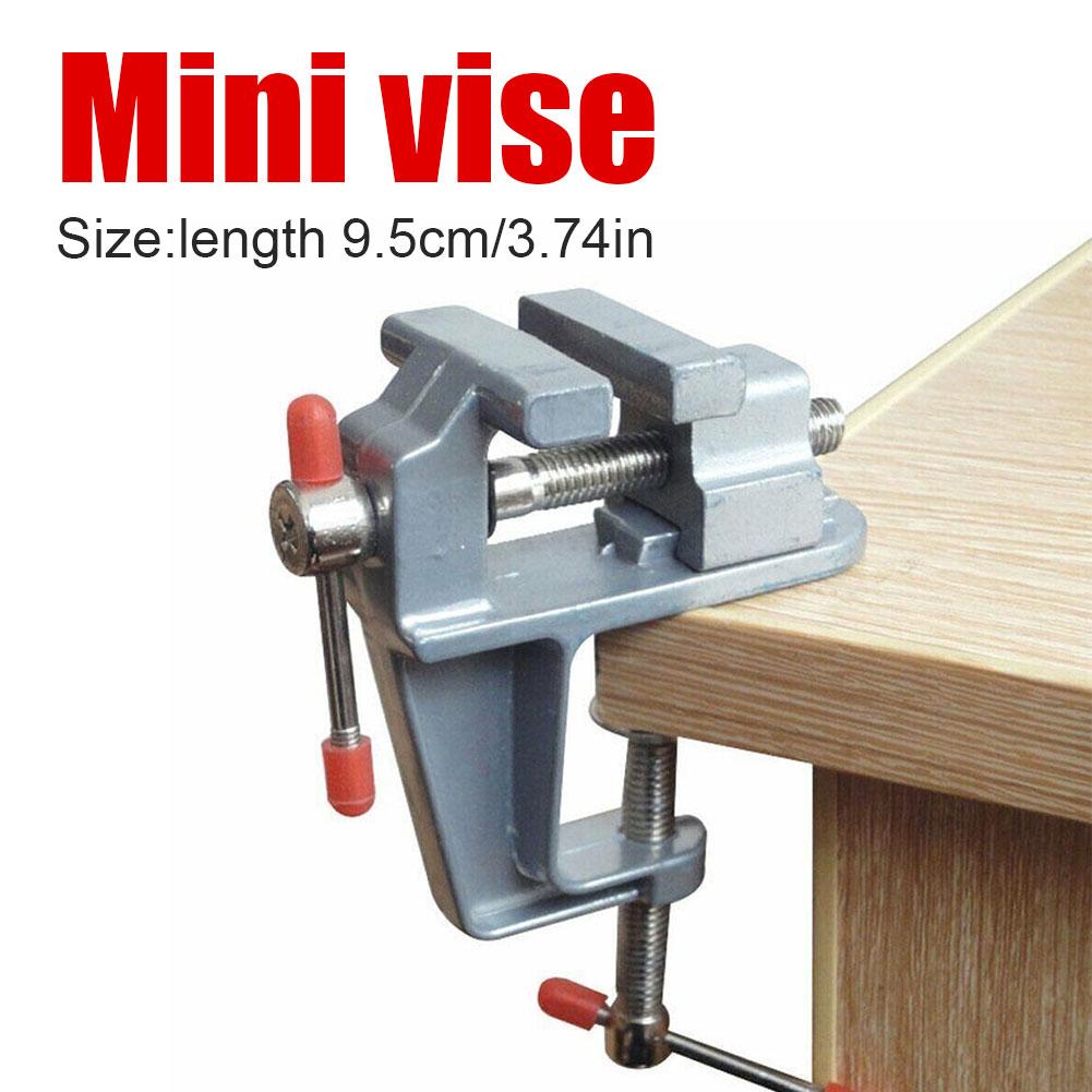 Model Kit Vise - ﻿ 1-10 adet Sağlam Mini Alüminyum