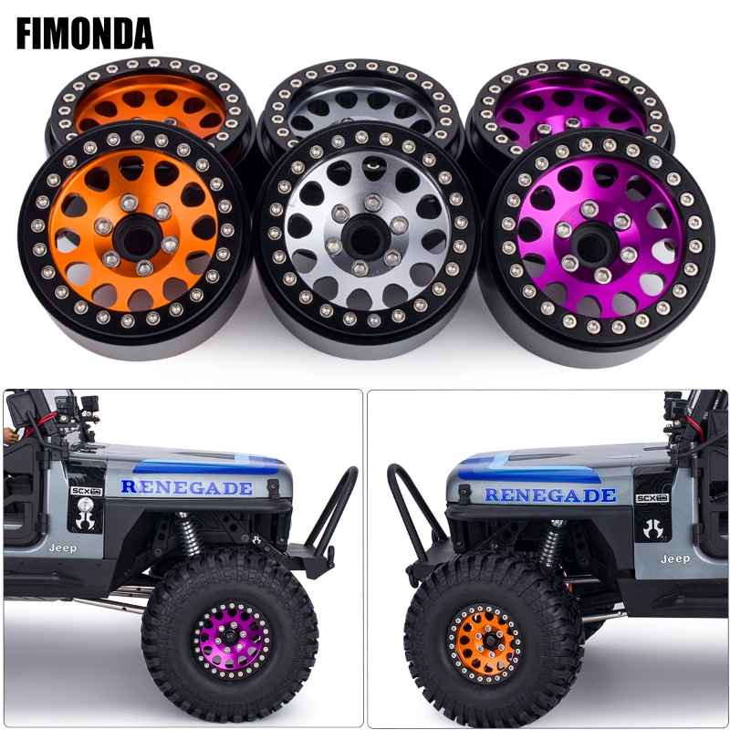 Model Kit Tamiya - 1/10 RC Paletli için 1.9 