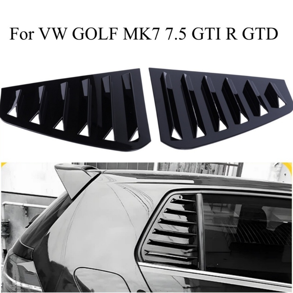 Model Kit Volkswagen - Volkswagen VW GOLF 7 GOLF 7.5