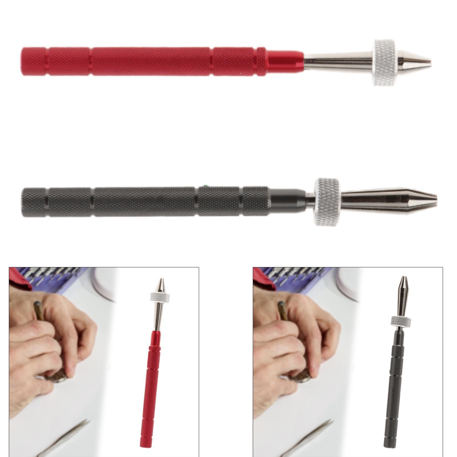 Model Kit Vise - Sürgülü Pim Mengene El Matkabı, Model
