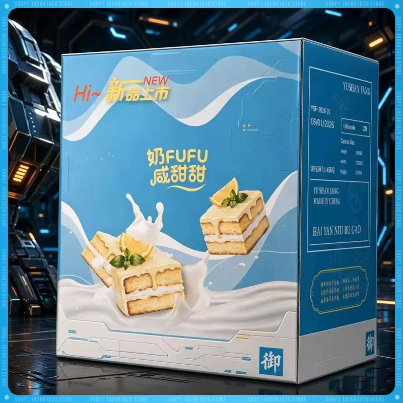Model Kit Xiaoyaozi - YENI YUSHANFANG Modeli Büyütülmüş RG Hi-V