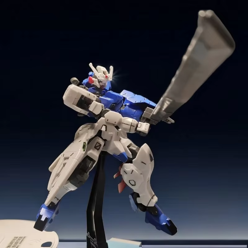 1/144 Hg Astaroth Demir Kan Ye - Model Kit Barbatos incelemesi ve fiyatı