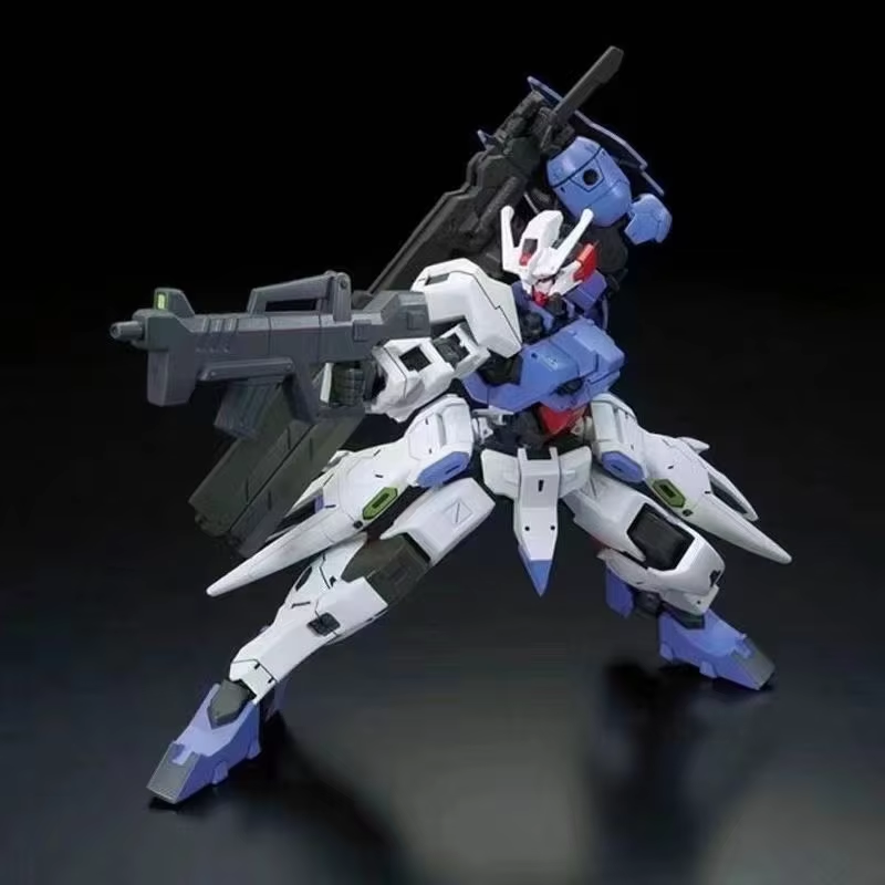 1/144 Hg Astaroth Demir Kan Ye - Model Kit Barbatos incelemesi ve fiyatı