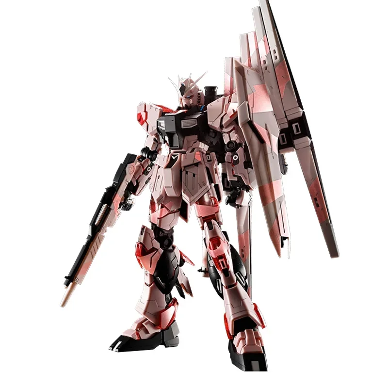 Bandai Orijinal MG 1/100 NU V  - Model Kit Armored Core incelemesi ve fiyatı