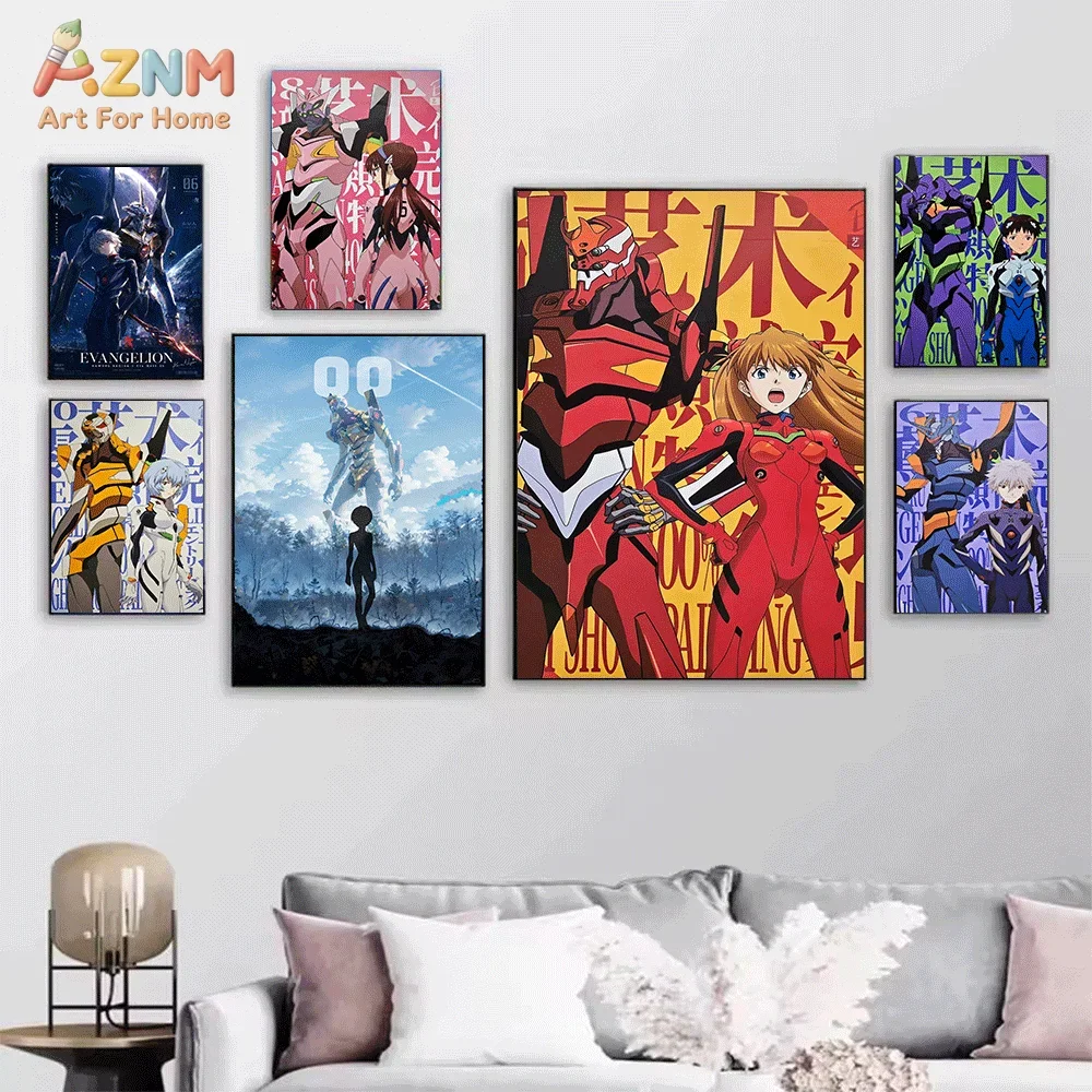 AZNM Neon Genesis Evangelion K - Model Kit Eva 00 incelemesi ve fiyatı