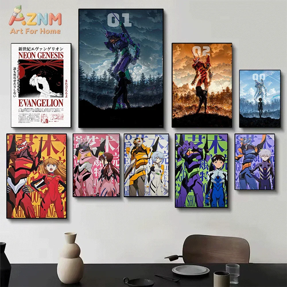 AZNM Neon Genesis Evangelion K - Model Kit Eva 00 incelemesi ve fiyatı