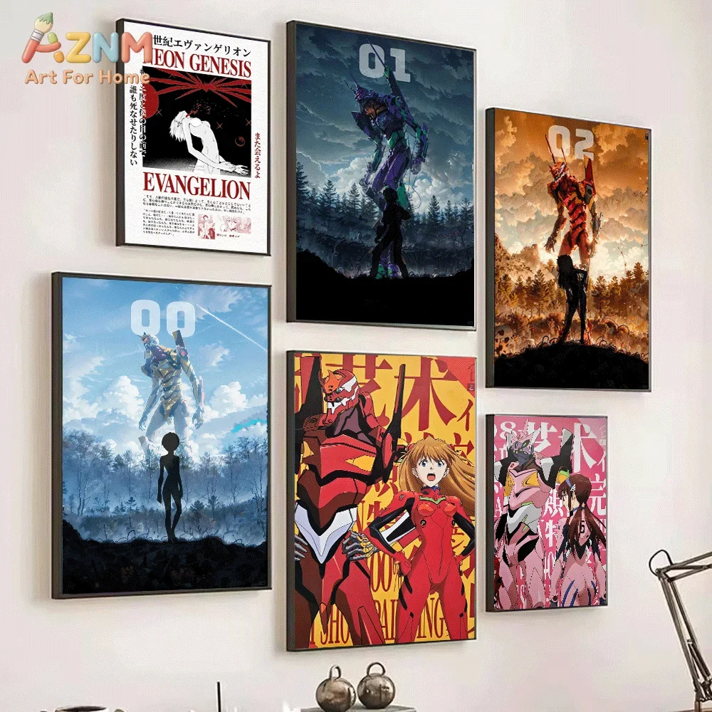 AZNM Neon Genesis Evangelion K - Model Kit Eva 00 incelemesi ve fiyatı