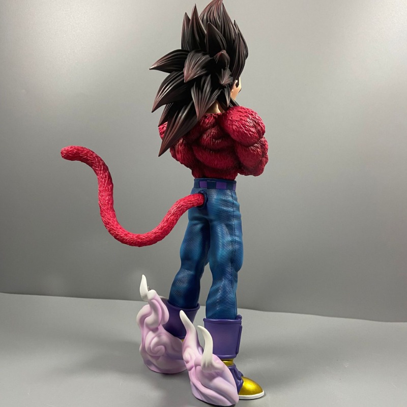 29 cm Dragon Ball Süper Vegeta - Model Kit Vegito incelemesi ve fiyatı