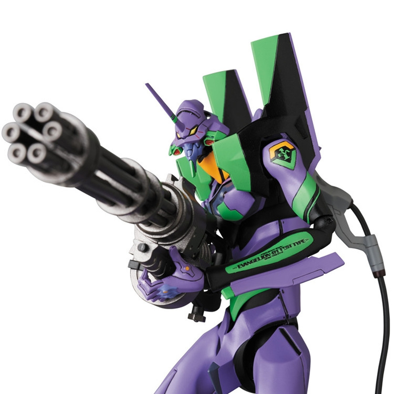 Bandai 23 CM Yeni Anime EVA 01 - Model Kit Eva 00 incelemesi ve fiyatı