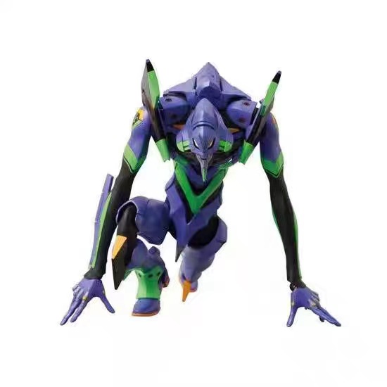 Bandai 23 CM Yeni Anime EVA 01 - Model Kit Eva 00 incelemesi ve fiyatı
