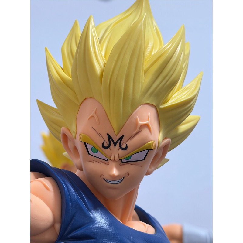 Stokta Bandai Banpresto Dragon - Model Kit Vegito incelemesi ve fiyatı