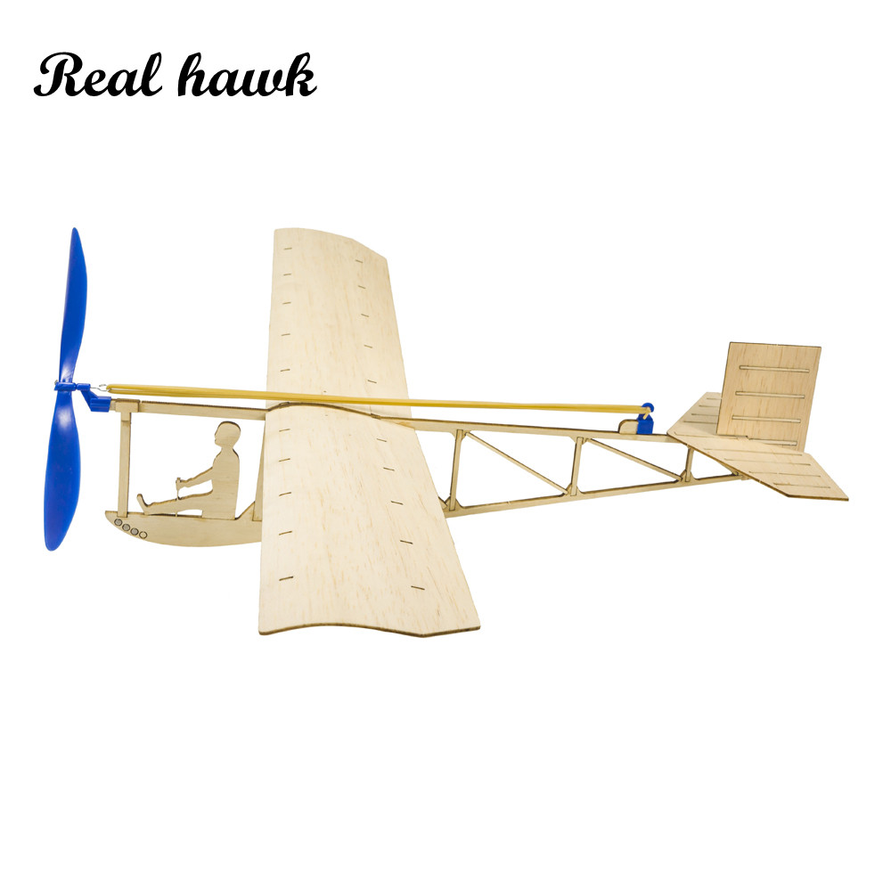 STEM Lastikle Çalışan Uçak Kit - Model Kit Centaur incelemesi ve fiyatı