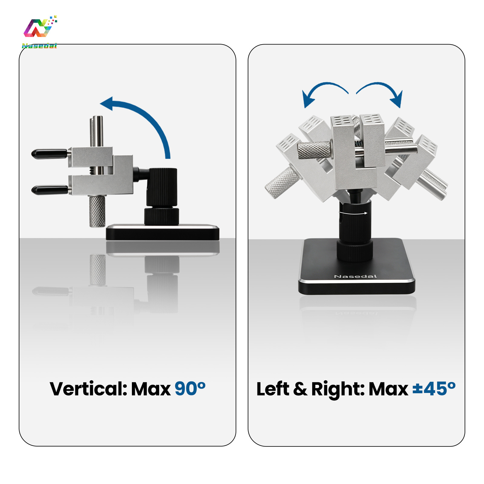 Nasedal 2'si 1 Arada Mini Meng - Model Kit Vise incelemesi ve fiyatı