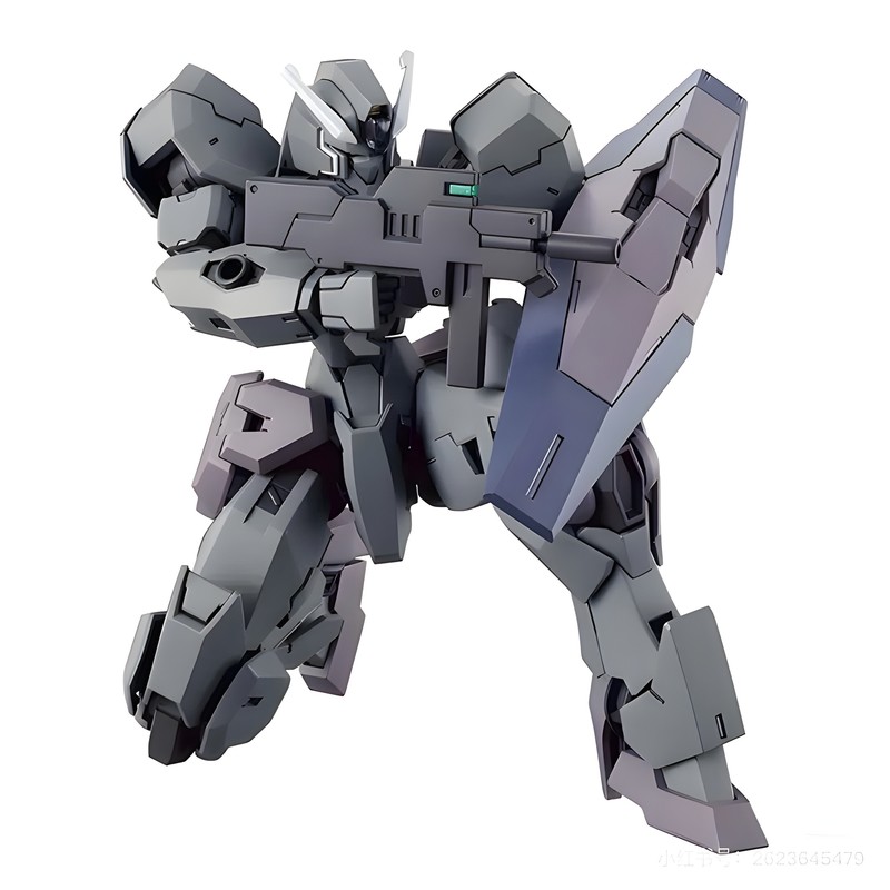 HG1/144 Gawilva Mobil Takım El - Model Kit Barbatos incelemesi ve fiyatı