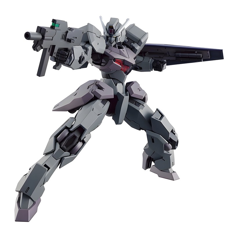 HG1/144 Gawilva Mobil Takım El - Model Kit Barbatos incelemesi ve fiyatı