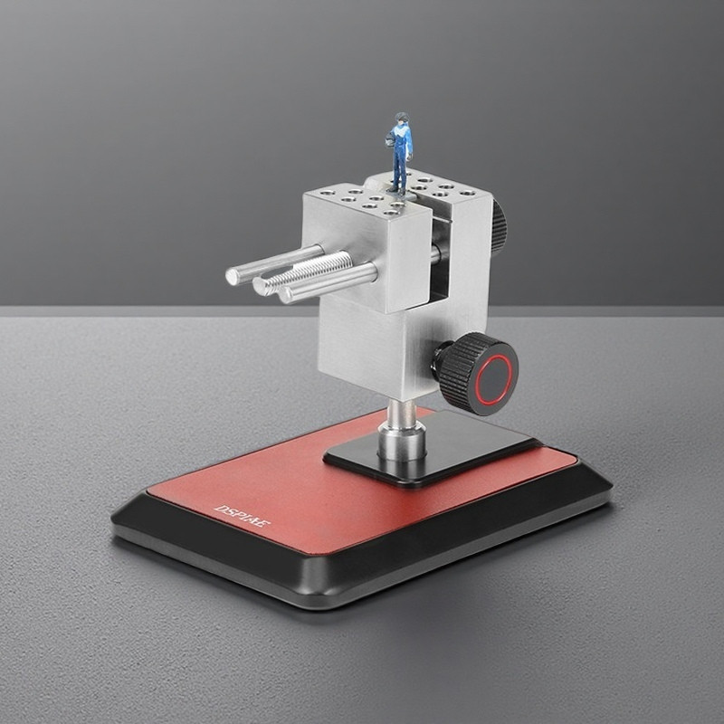 DSPIAE AT-TVA AT-TVB Hassas Pa - Model Kit Vise incelemesi ve fiyatı