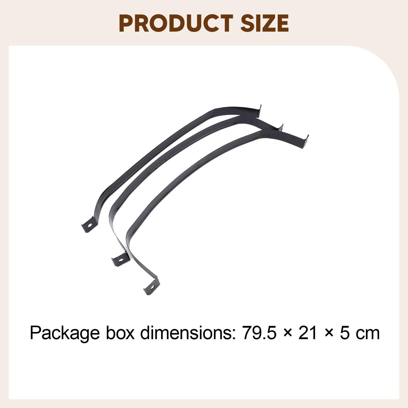 Premium Yakıt Deposu Askı Kiti - Model Kit Volkswagen incelemesi ve fiyatı