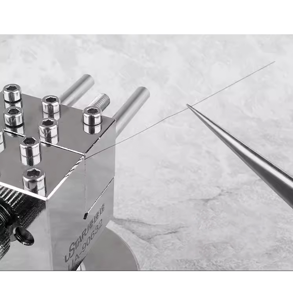 360 Rotasyon Mini Kuyumcu Mode - Model Kit Vise incelemesi ve fiyatı
