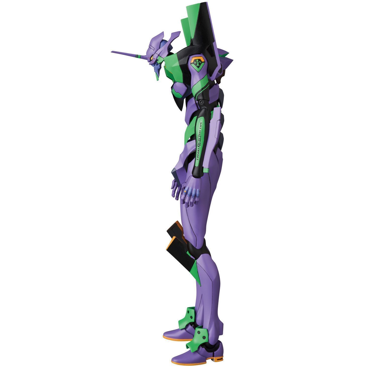 Neon Genesis Evangelion EVA Un - Model Kit Eva 00 incelemesi ve fiyatı
