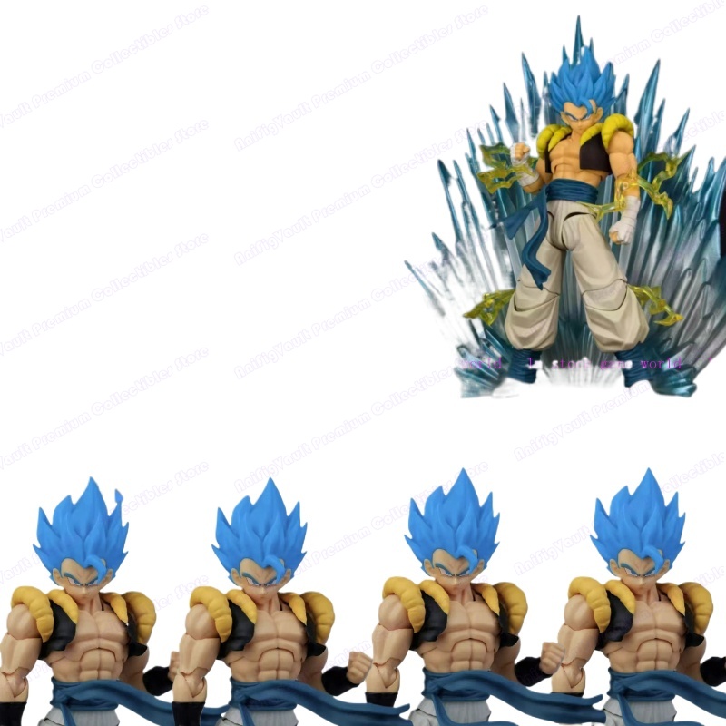 Stokta Kamione Dragon Ball Z S - Model Kit Vegito incelemesi ve fiyatı