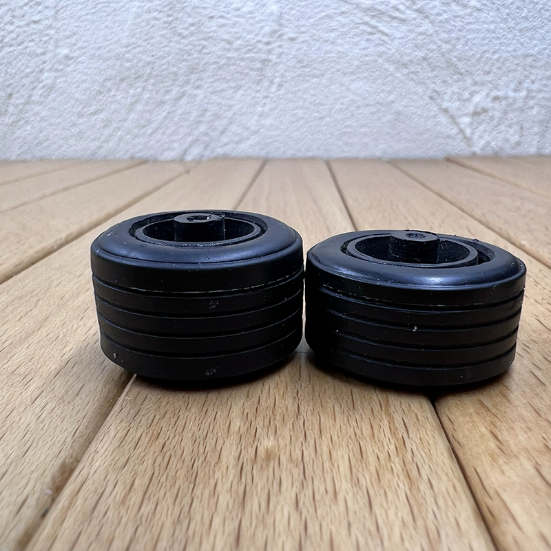 1:24 Ölçekli Bridgestone F1 Ya - Model Kit F1 incelemesi ve fiyatı