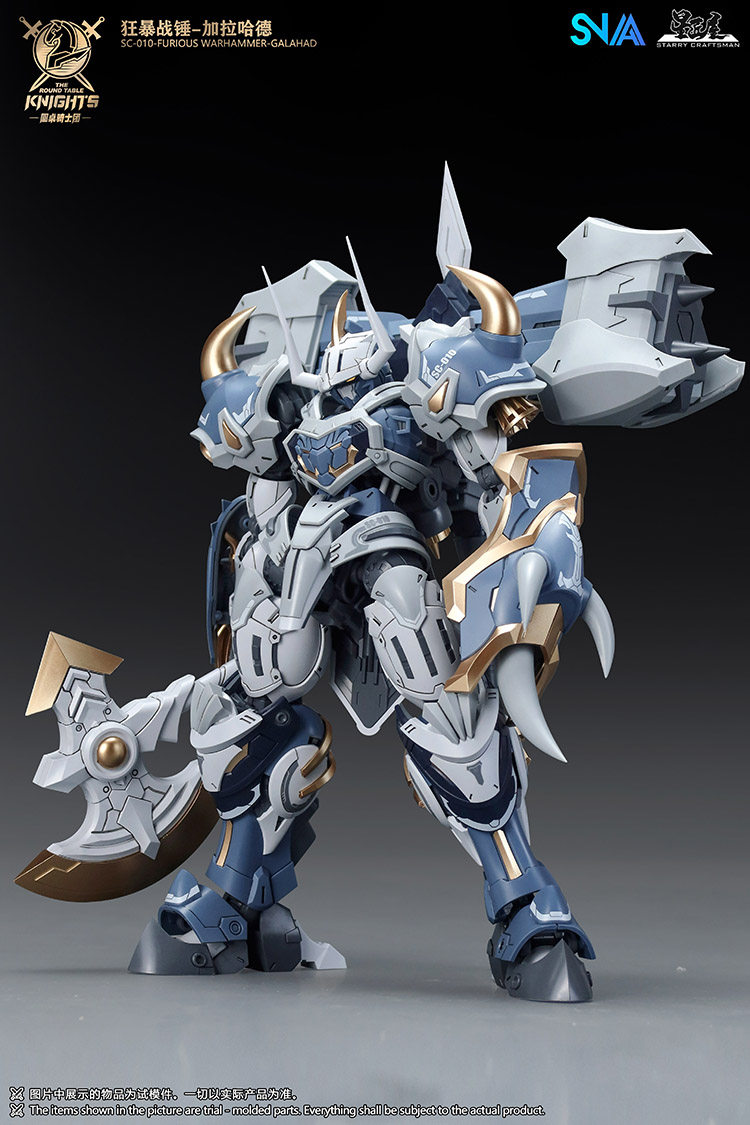 Stokta Mevcut SNAA Model SC-01 - Model Kit Xiaoyaozi incelemesi ve fiyatı
