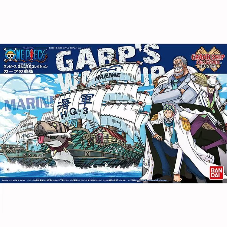 [Stokta] Bandai Orijinal Tek P - Model Kit One Piece Going Merry incelemesi ve fiyatı