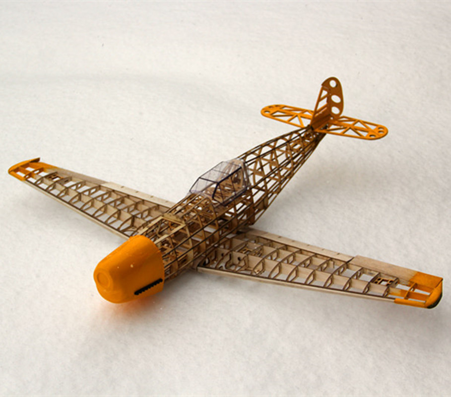 RC uçaklar lazer kesim Balsa a - Model Kit Centaur incelemesi ve fiyatı