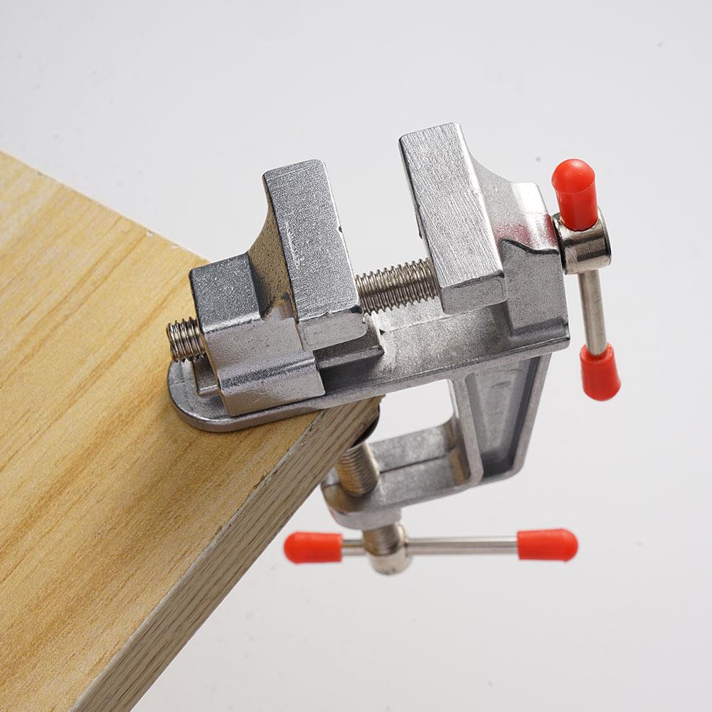 Yeni Mini Tezgah Mengenesi Çok - Model Kit Vise incelemesi ve fiyatı
