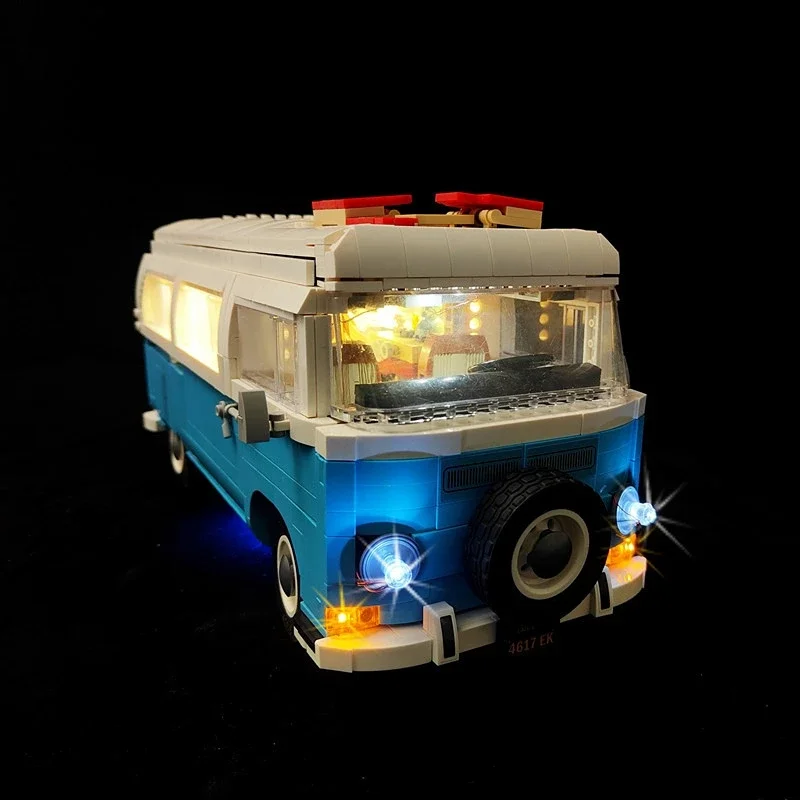 Dahil Değil Model LED Işık Kit - Model Kit Volkswagen incelemesi ve fiyatı