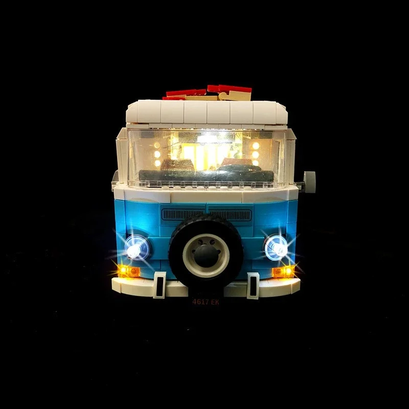 Dahil Değil Model LED Işık Kit - Model Kit Volkswagen incelemesi ve fiyatı