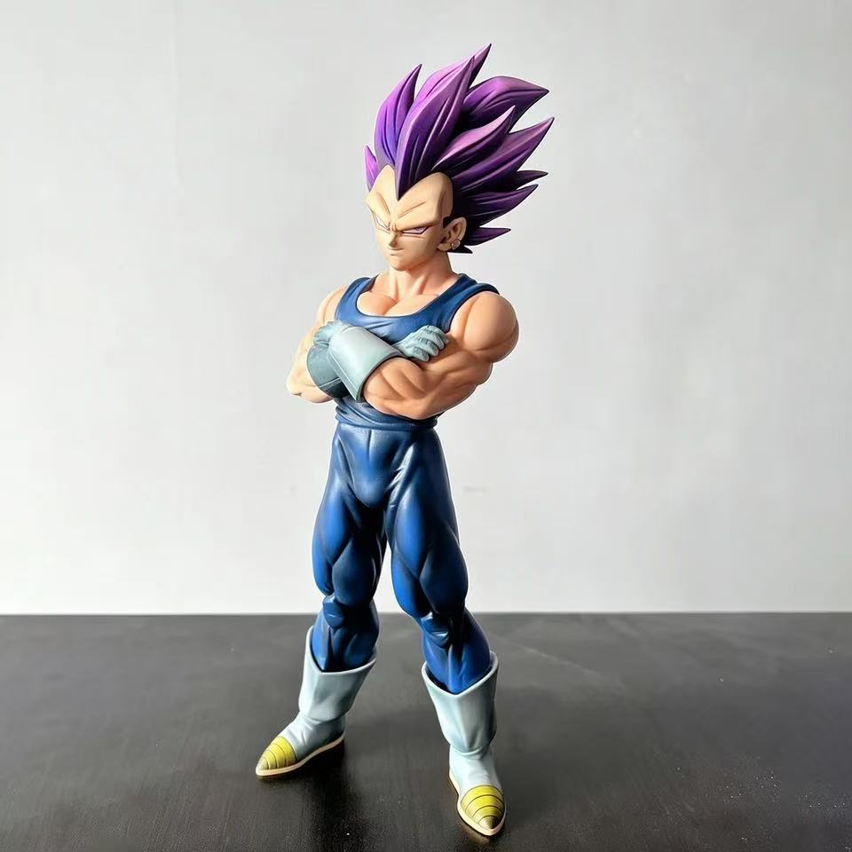27 cm/10.63 inç Dragon Ball Z  - Model Kit Vegito incelemesi ve fiyatı