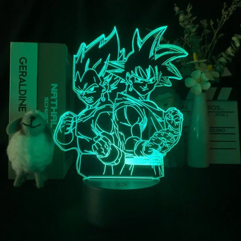 2025 Dragon Ball Z Goku ve Veg - Model Kit Vegito incelemesi ve fiyatı