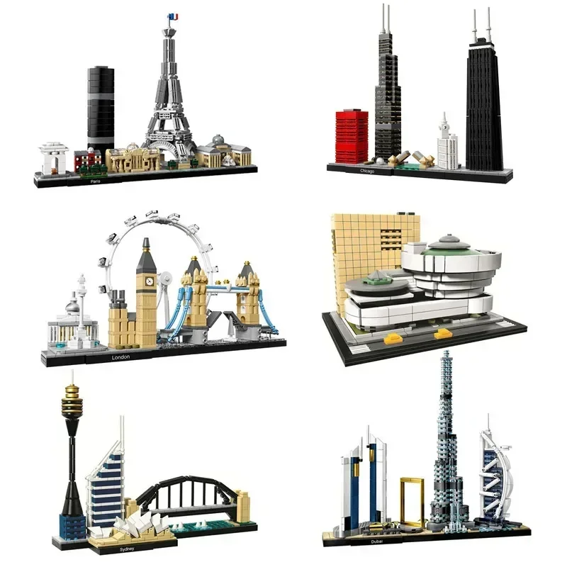 Ideas 2016-2022 Mimarlık Şehir - Model Kit Centaur incelemesi ve fiyatı