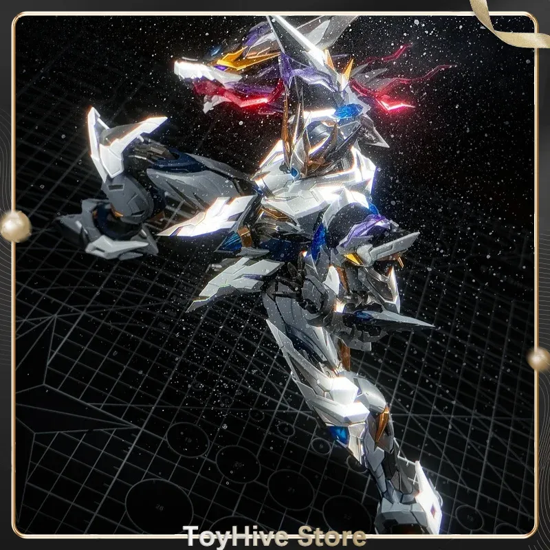 【STOKTA】 MOTOR NUCLEAR MNP-XH0 - Model Kit Xiaoyaozi incelemesi ve fiyatı
