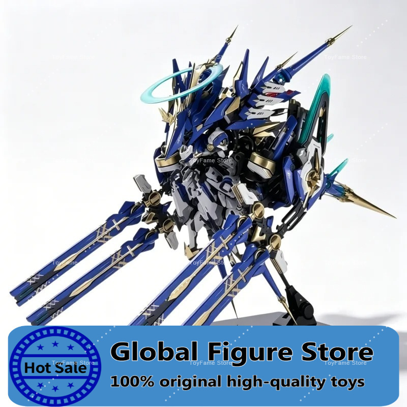 Stokta Mevcut Nucleus Craft In - Model Kit Xiaoyaozi incelemesi ve fiyatı
