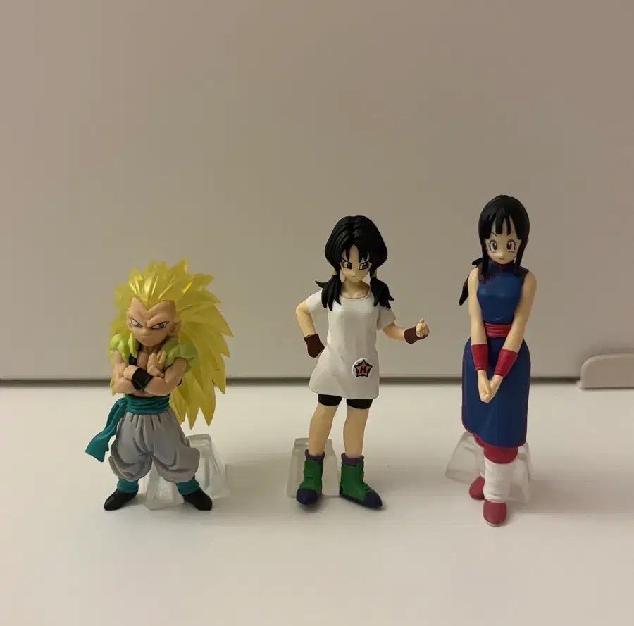 Bulma Videl Majin Buu Vegeta G - Model Kit Vegito incelemesi ve fiyatı