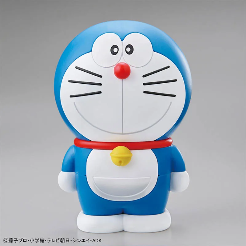 Bandai Doraemon Anime Figürler - Model Kit Kirby incelemesi ve fiyatı