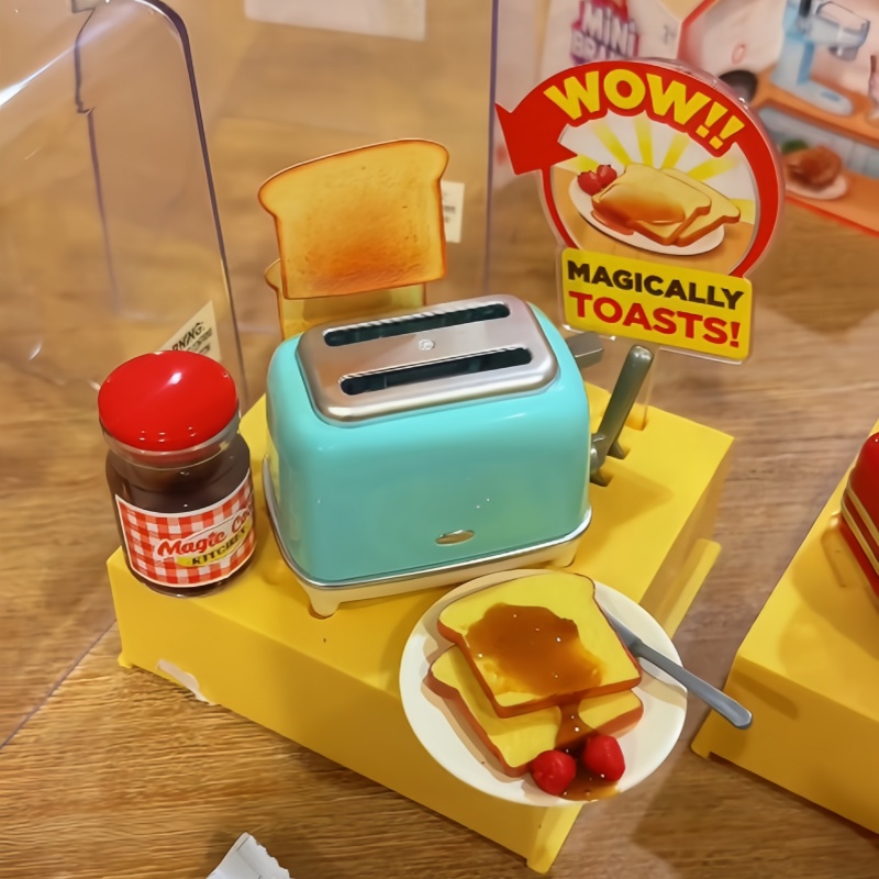 Zuru Yeni Orijinal Mini Mutfak - Model Kit Japan incelemesi ve fiyatı