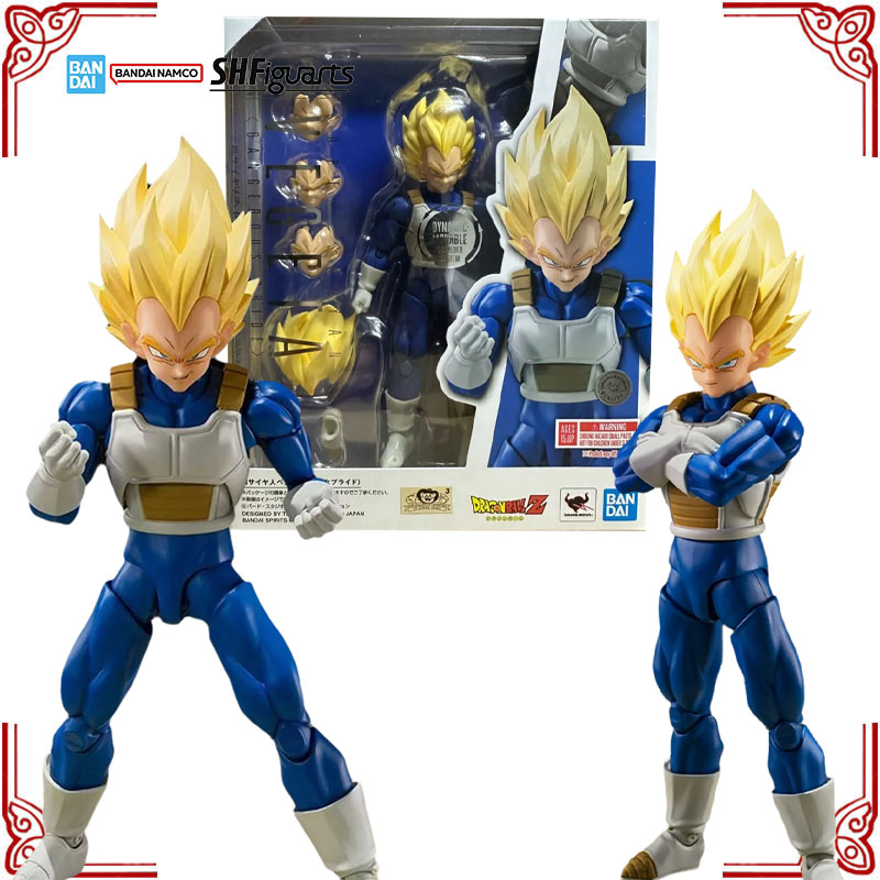 Stokta Orijinal Bandai Dragon  - Model Kit Vegito incelemesi ve fiyatı