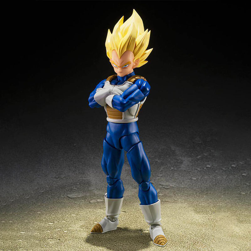 Stokta Orijinal Bandai Dragon  - Model Kit Vegito incelemesi ve fiyatı