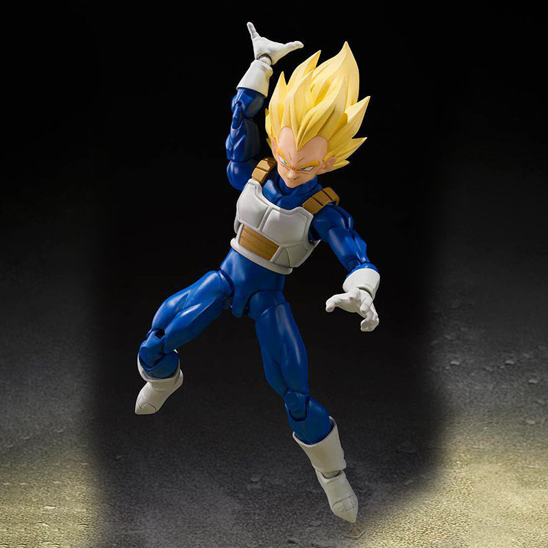 Stokta Orijinal Bandai Dragon  - Model Kit Vegito incelemesi ve fiyatı