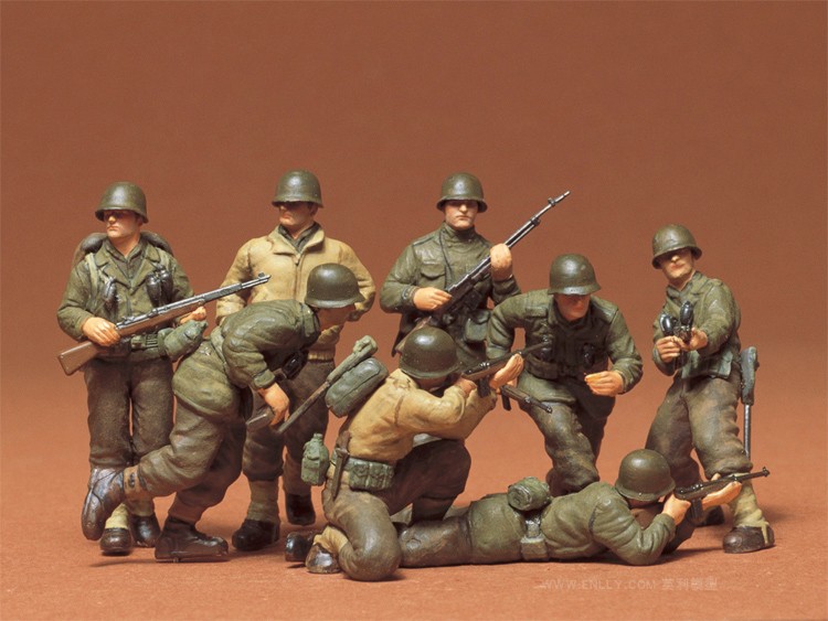 Tamiya plastik montajlı model  - Model Kit Tamiya incelemesi ve fiyatı