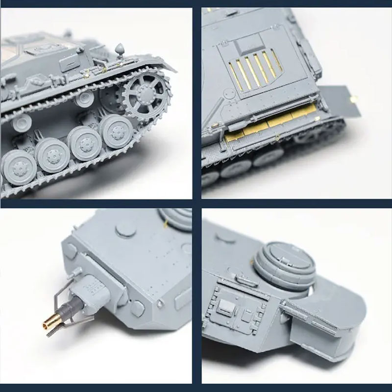 1/72 Flyhawk model yapım kitle - Model Kit F1 incelemesi ve fiyatı