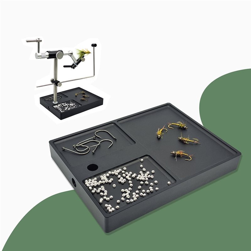 【ÖZEL ÜRÜN】Uzman Balıkçılar İç - Model Kit Vise incelemesi ve fiyatı