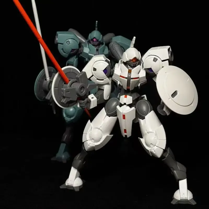 HG 1/144 HEINDREE CFP-010 Merc - Model Kit Xiaoyaozi incelemesi ve fiyatı