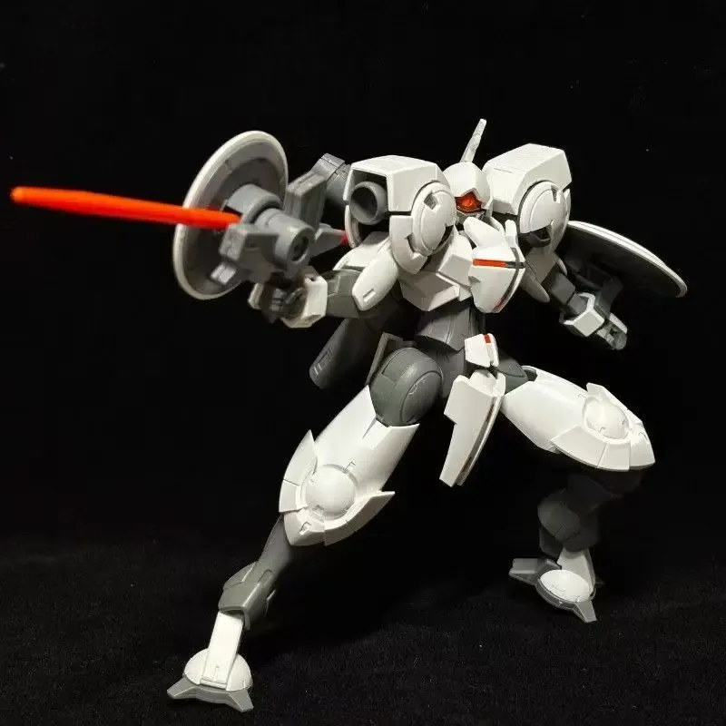 HG 1/144 HEINDREE CFP-010 Merc - Model Kit Xiaoyaozi incelemesi ve fiyatı